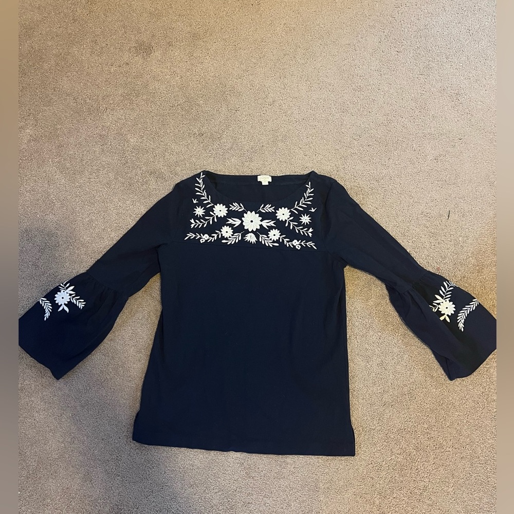 J.Crew shirt